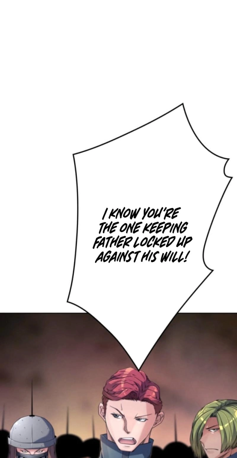 The Saint Who Blooms Beyond Time Chapter 40 page 7