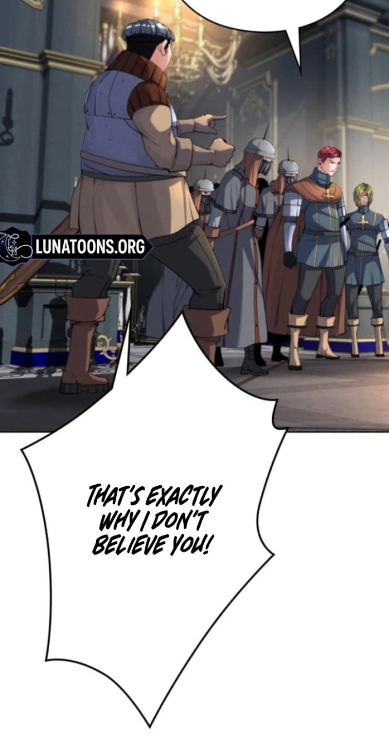 The Saint Who Blooms Beyond Time Chapter 40 page 6