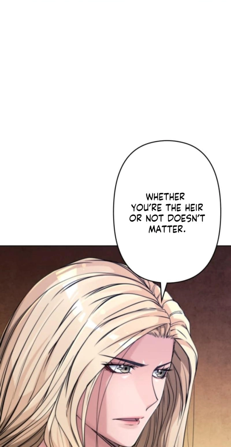 The Saint Who Blooms Beyond Time Chapter 40 page 4