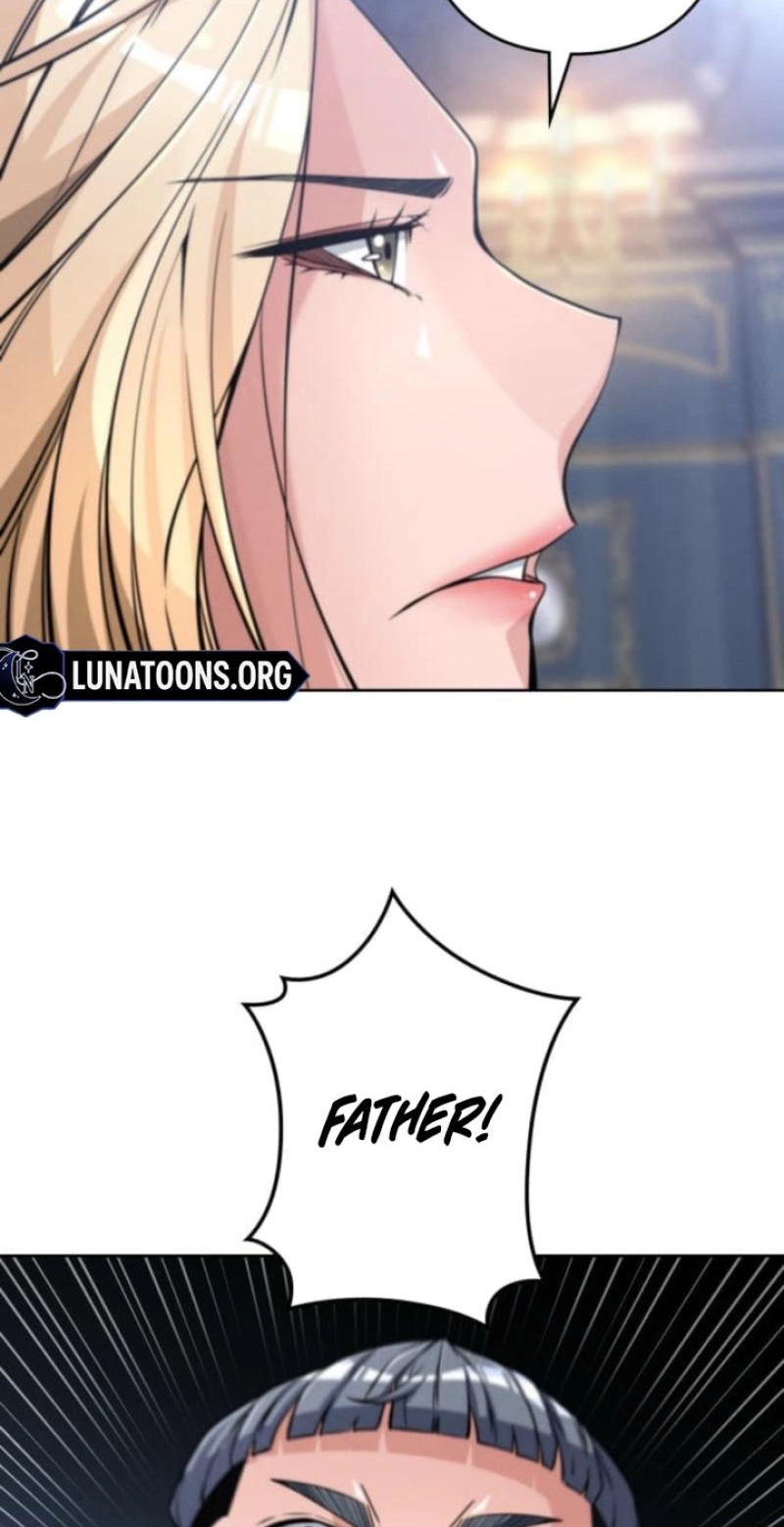 The Saint Who Blooms Beyond Time Chapter 40 page 17