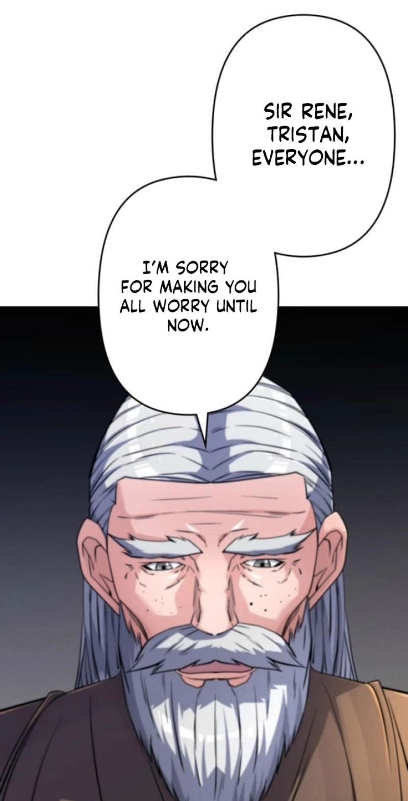 The Saint Who Blooms Beyond Time Chapter 40 page 22