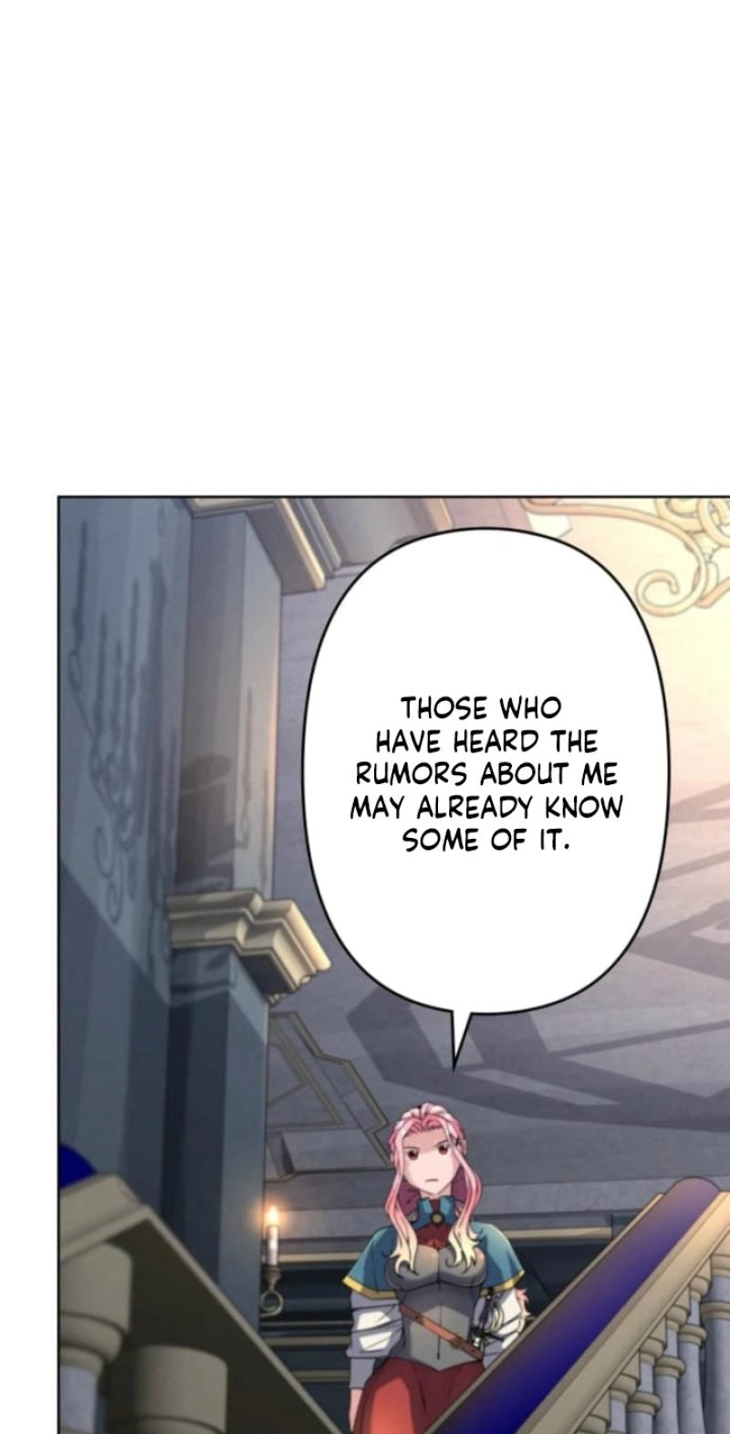 The Saint Who Blooms Beyond Time Chapter 40 page 25