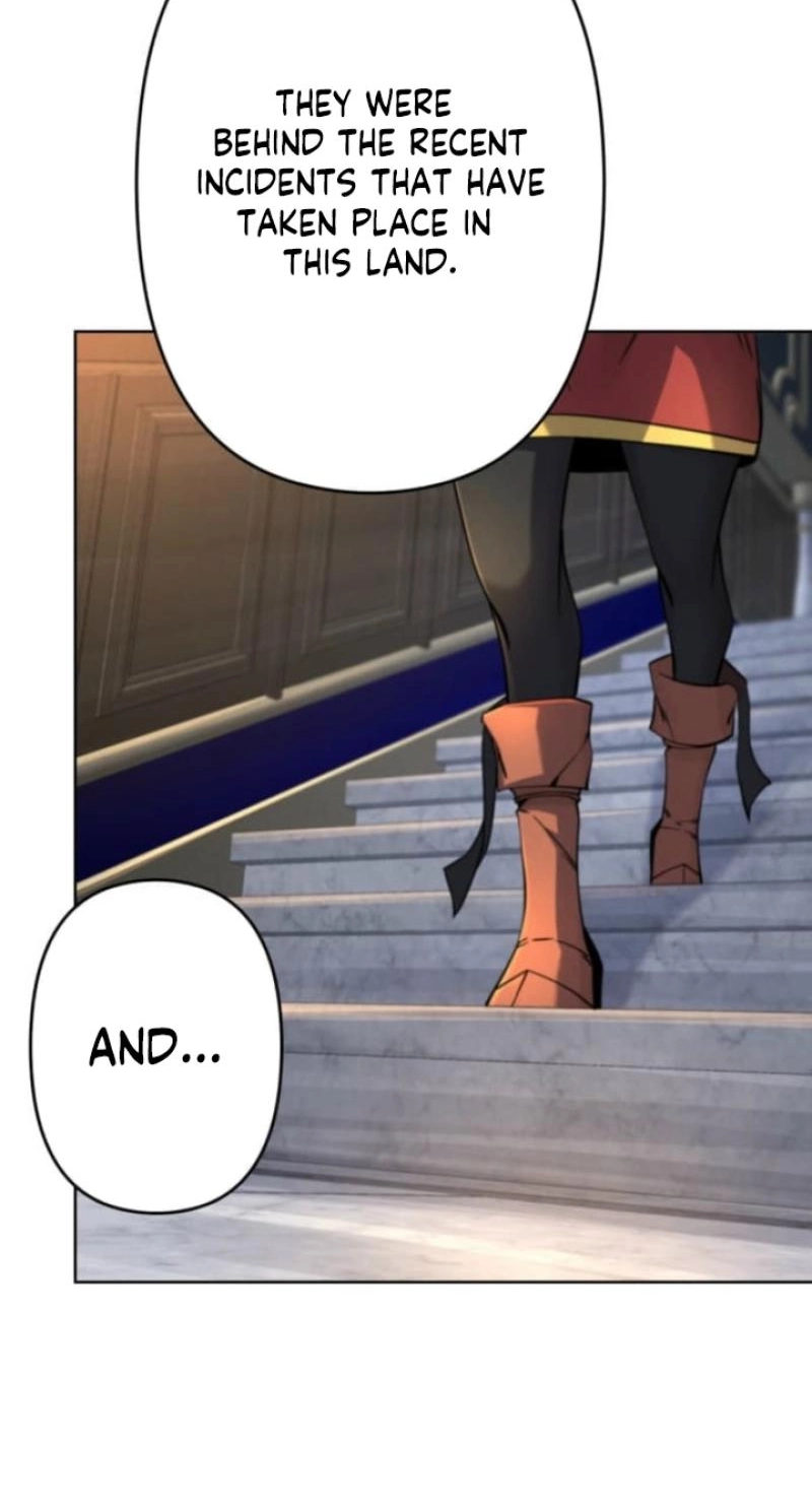 The Saint Who Blooms Beyond Time Chapter 40 page 32