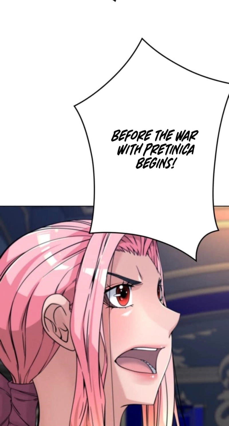 The Saint Who Blooms Beyond Time Chapter 40 page 37
