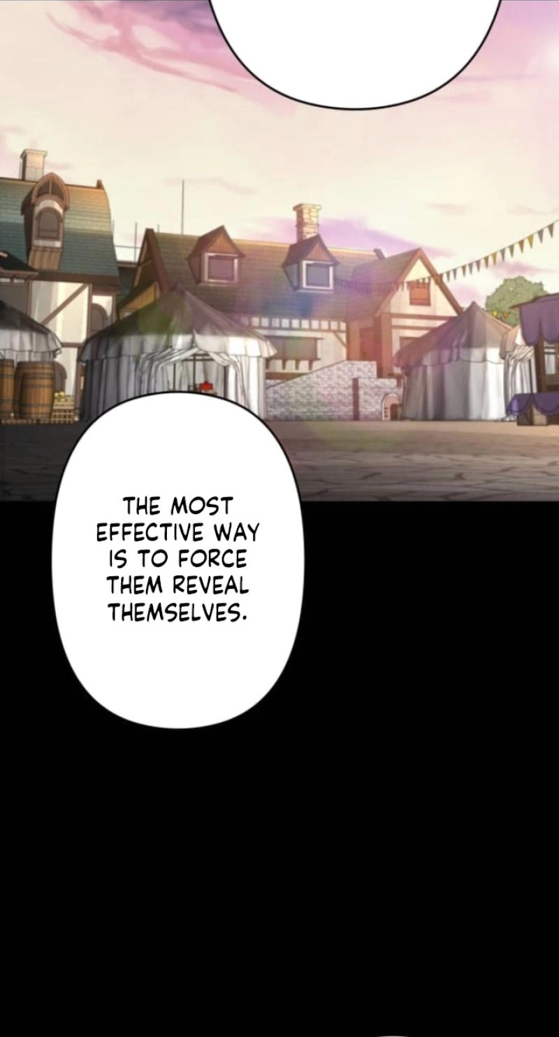 The Saint Who Blooms Beyond Time Chapter 40 page 41