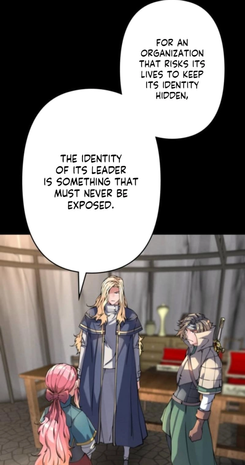 The Saint Who Blooms Beyond Time Chapter 40 page 42