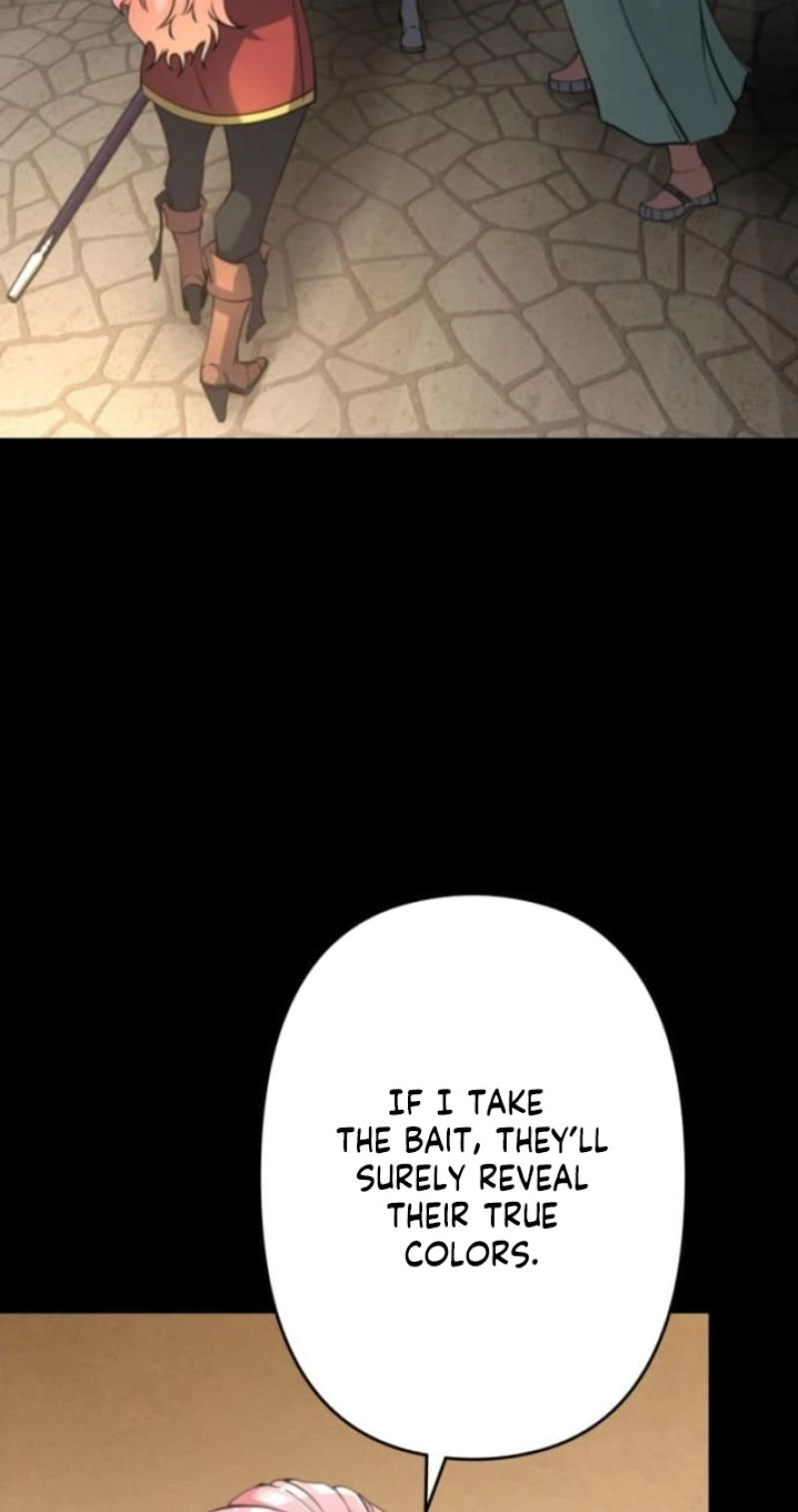 The Saint Who Blooms Beyond Time Chapter 40 page 43