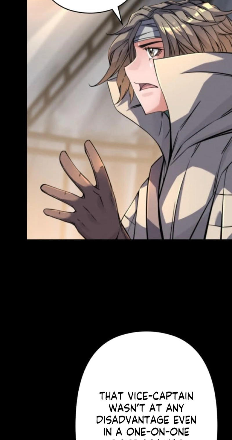 The Saint Who Blooms Beyond Time Chapter 40 page 45