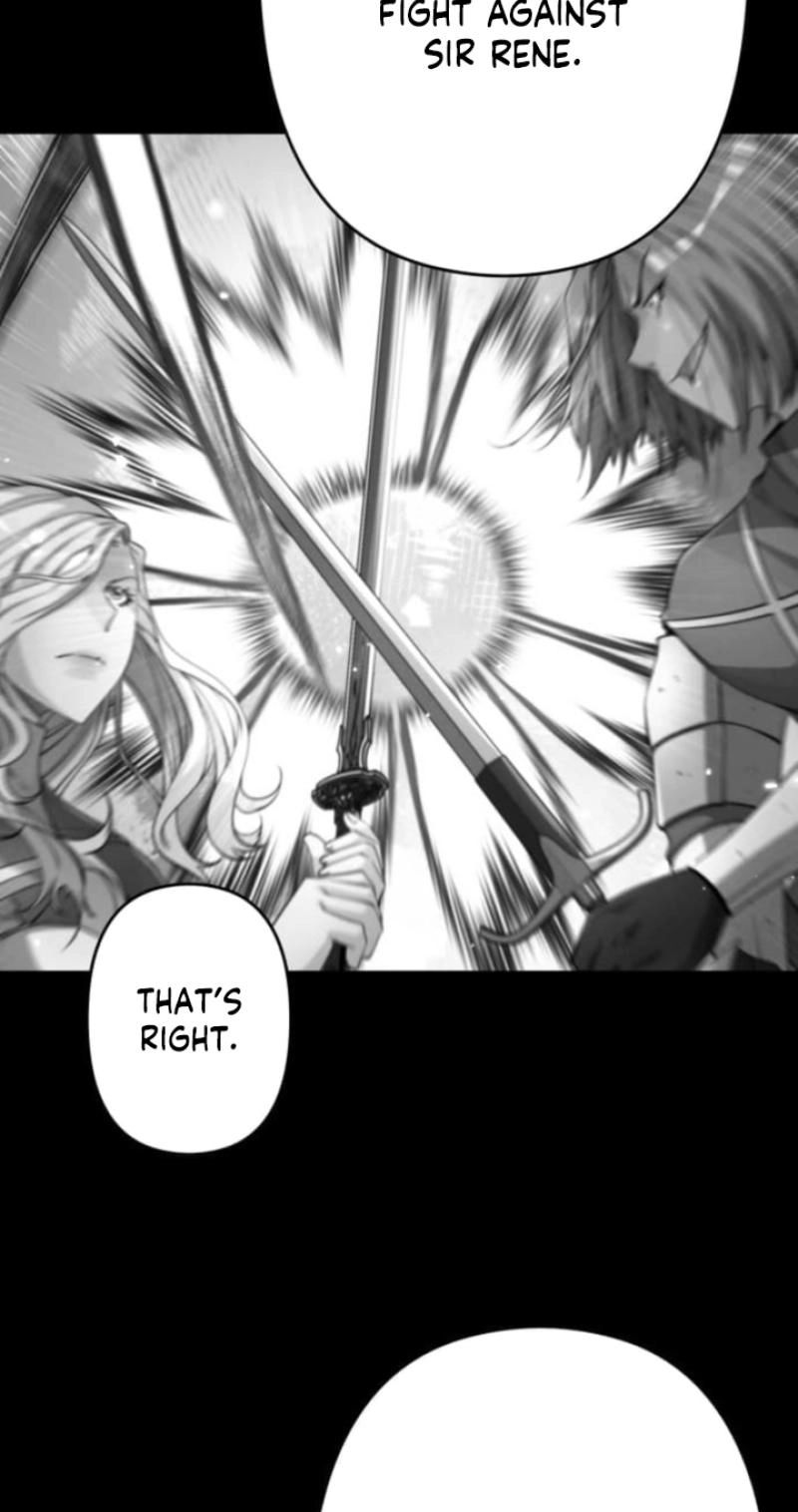 The Saint Who Blooms Beyond Time Chapter 40 page 46