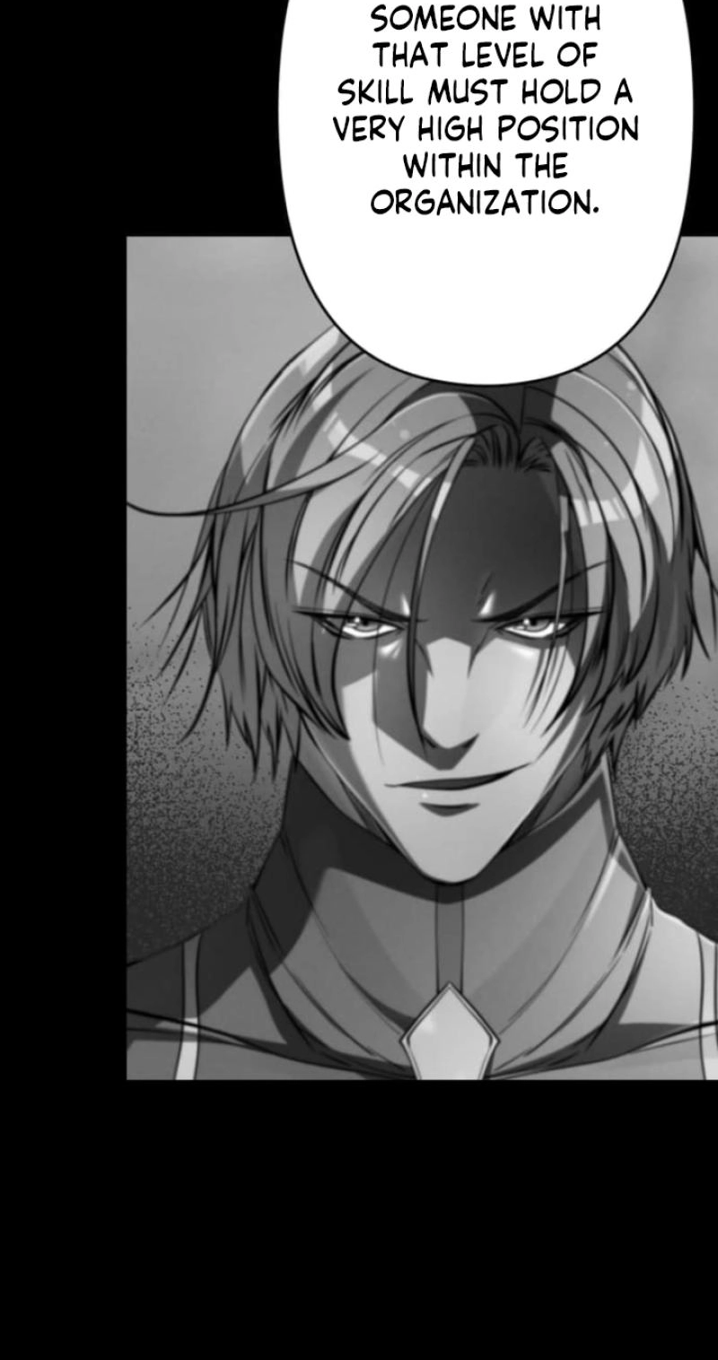 The Saint Who Blooms Beyond Time Chapter 40 page 47