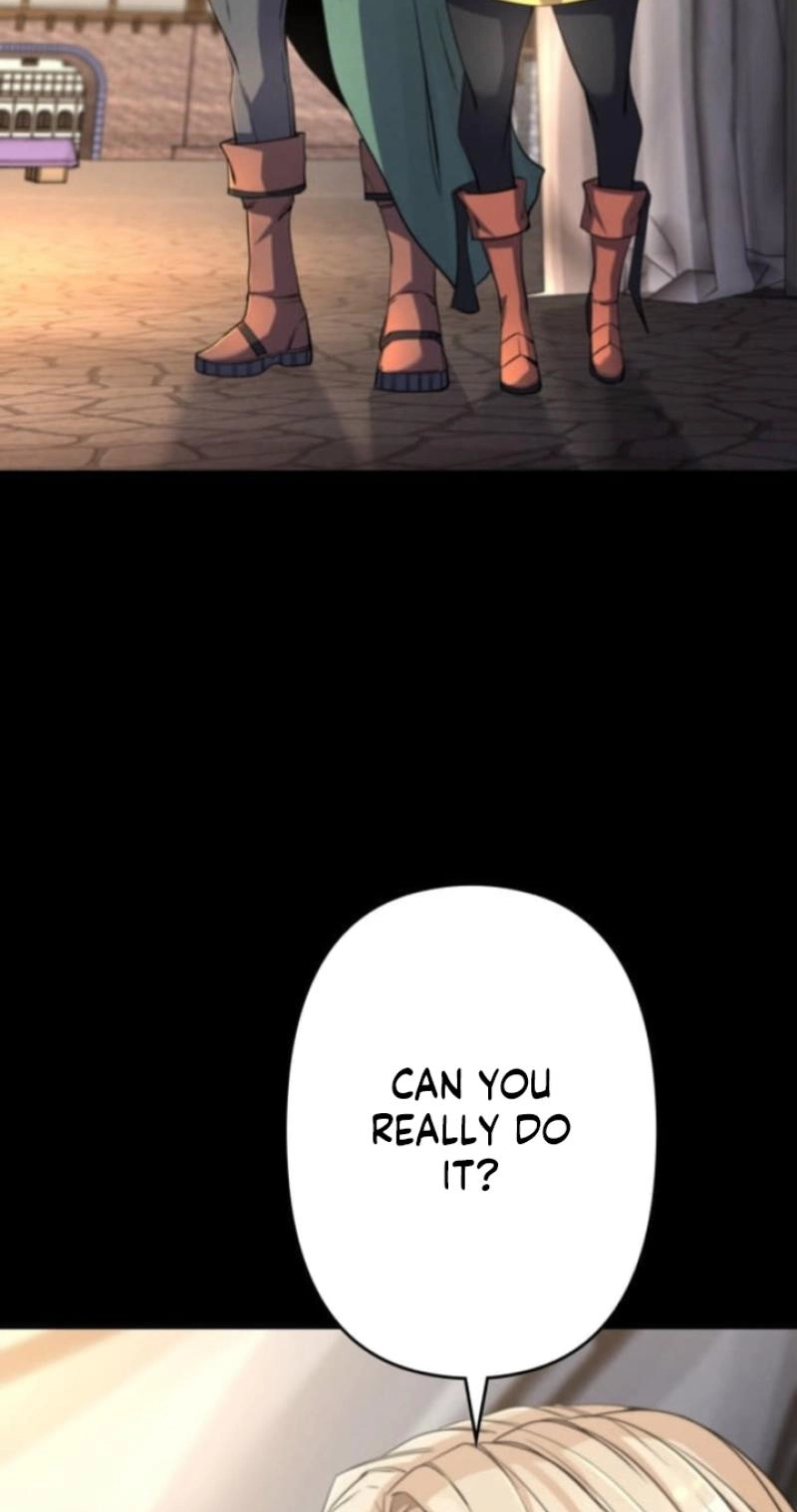 The Saint Who Blooms Beyond Time Chapter 40 page 54