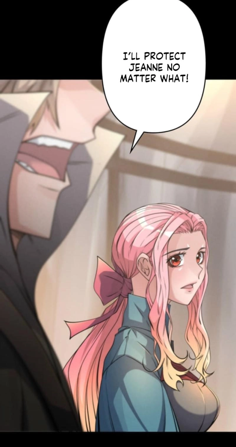 The Saint Who Blooms Beyond Time Chapter 40 page 57