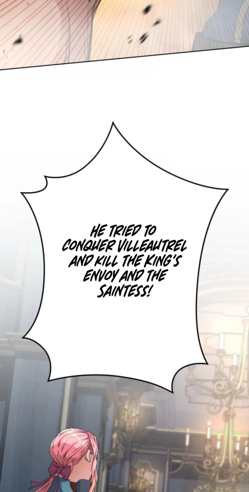 The Saint Who Blooms Beyond Time Chapter 40 page 77