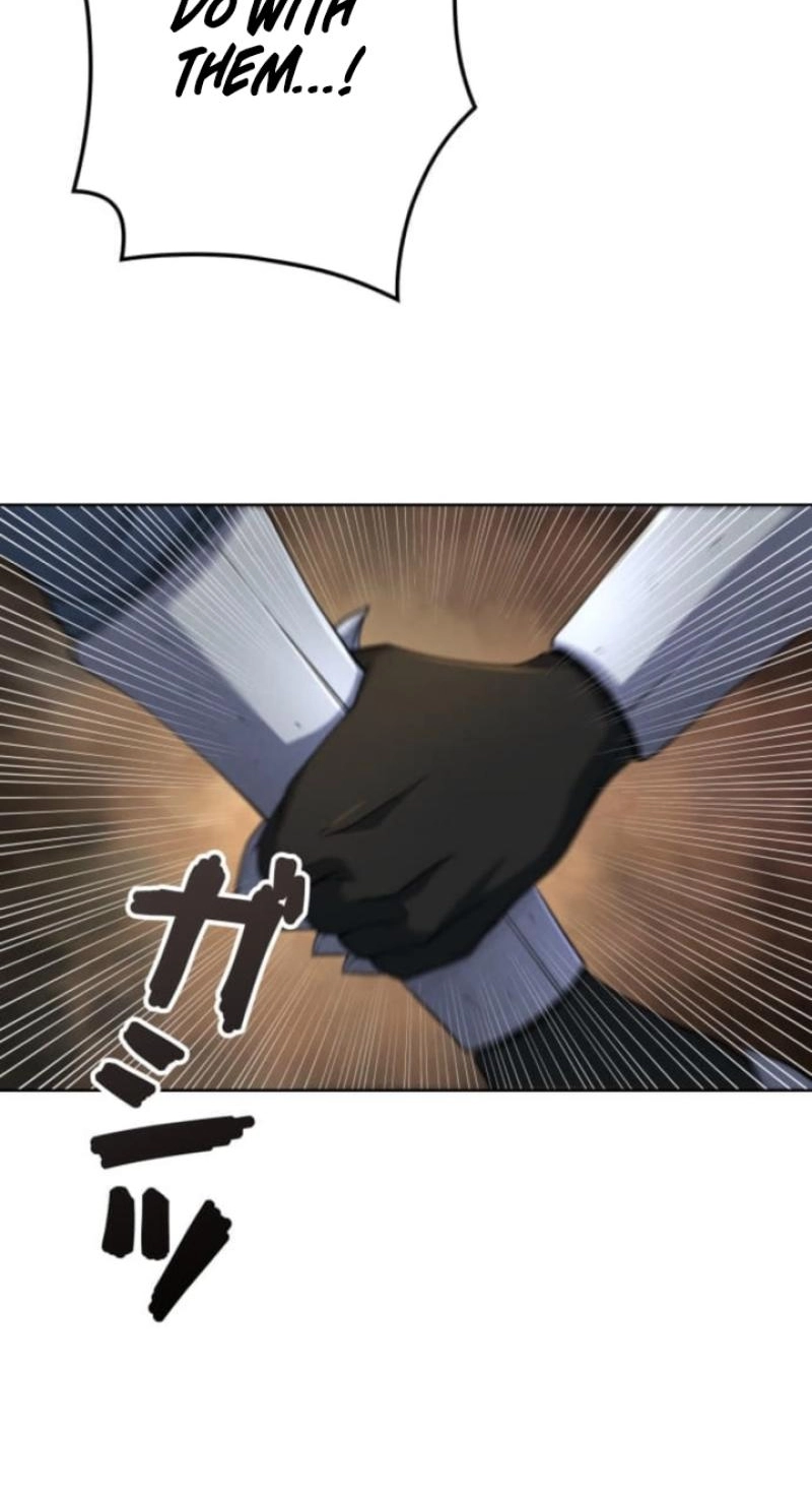 The Saint Who Blooms Beyond Time Chapter 40 page 98