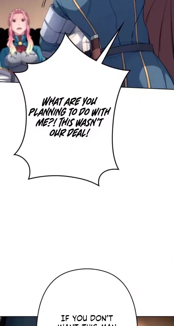 The Saint Who Blooms Beyond Time Chapter 41 page 10