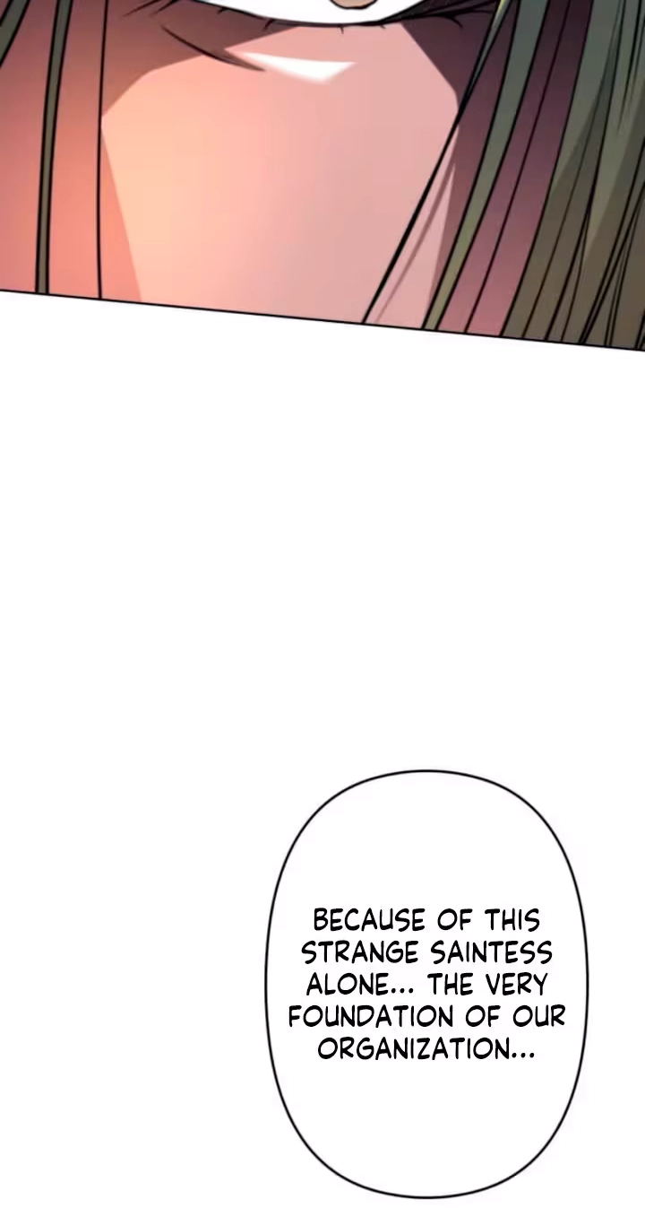 The Saint Who Blooms Beyond Time Chapter 41 page 7