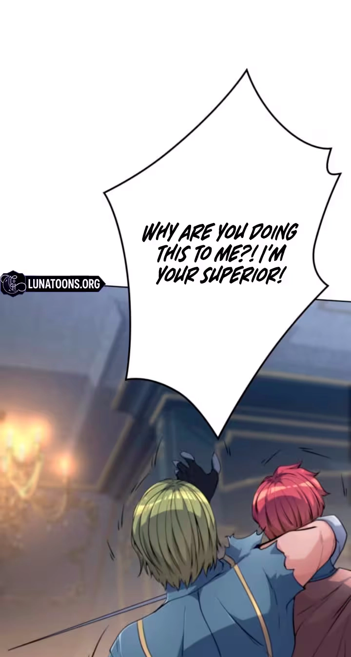 The Saint Who Blooms Beyond Time Chapter 41 page 9