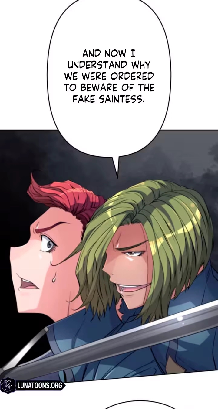 The Saint Who Blooms Beyond Time Chapter 41 page 4
