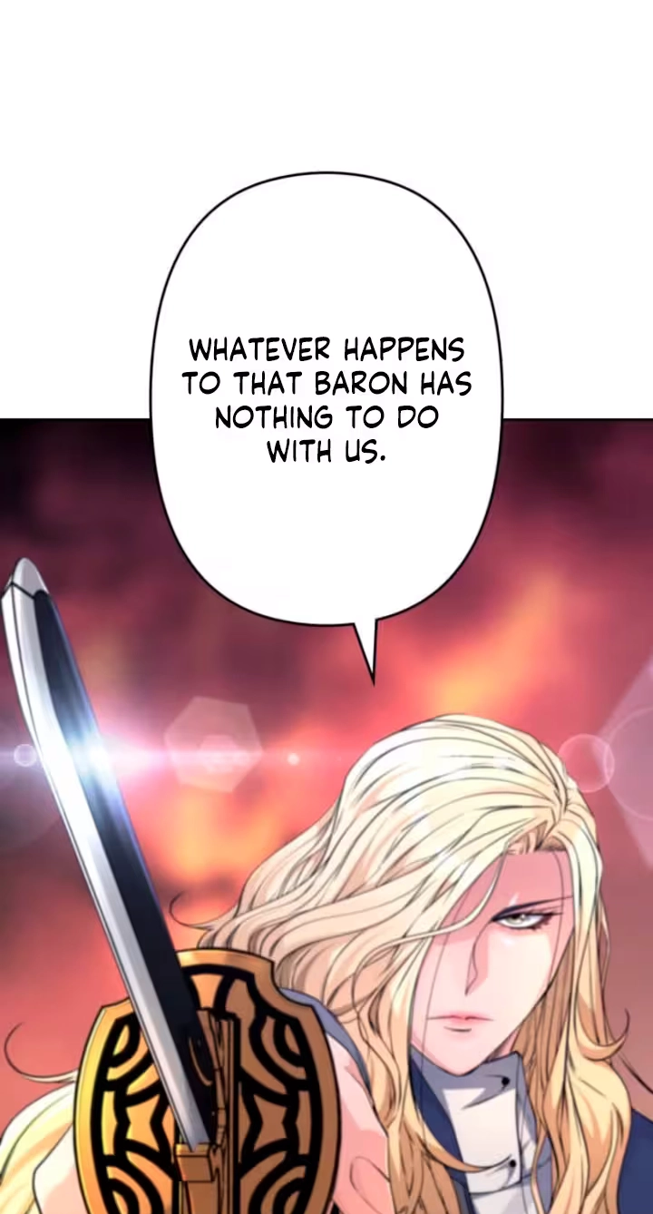 The Saint Who Blooms Beyond Time Chapter 41 page 13