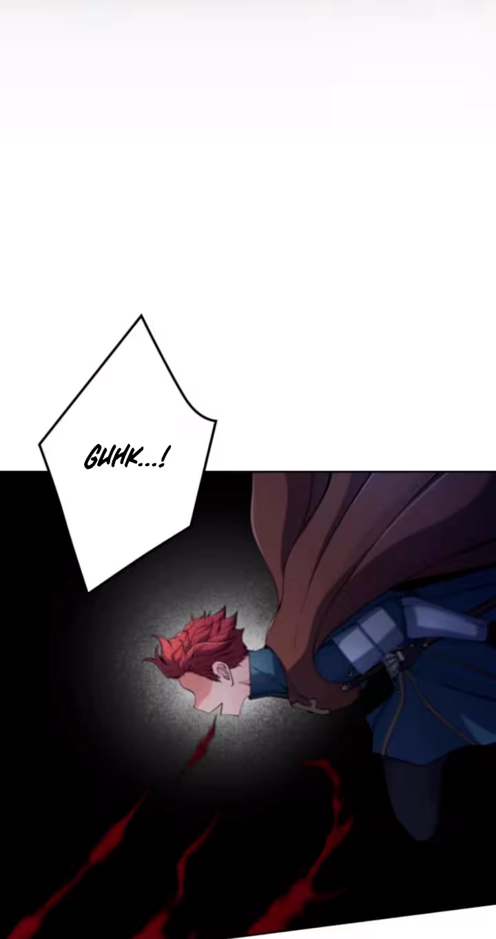 The Saint Who Blooms Beyond Time Chapter 41 page 28