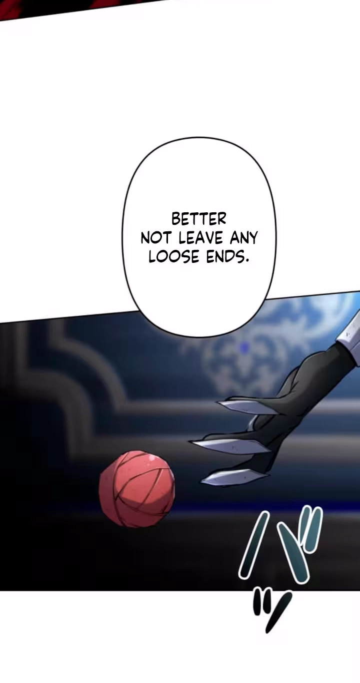 The Saint Who Blooms Beyond Time Chapter 41 page 29