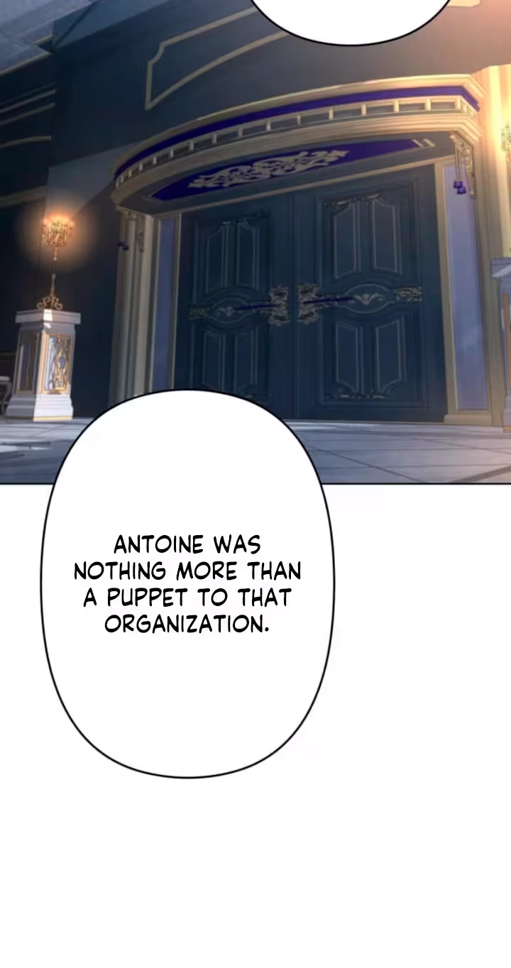 The Saint Who Blooms Beyond Time Chapter 41 page 41