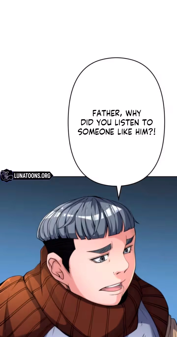 The Saint Who Blooms Beyond Time Chapter 41 page 43