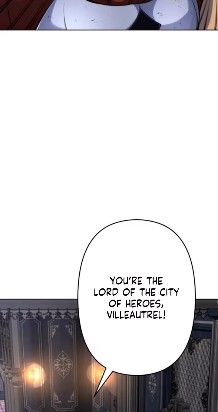 The Saint Who Blooms Beyond Time Chapter 41 page 44