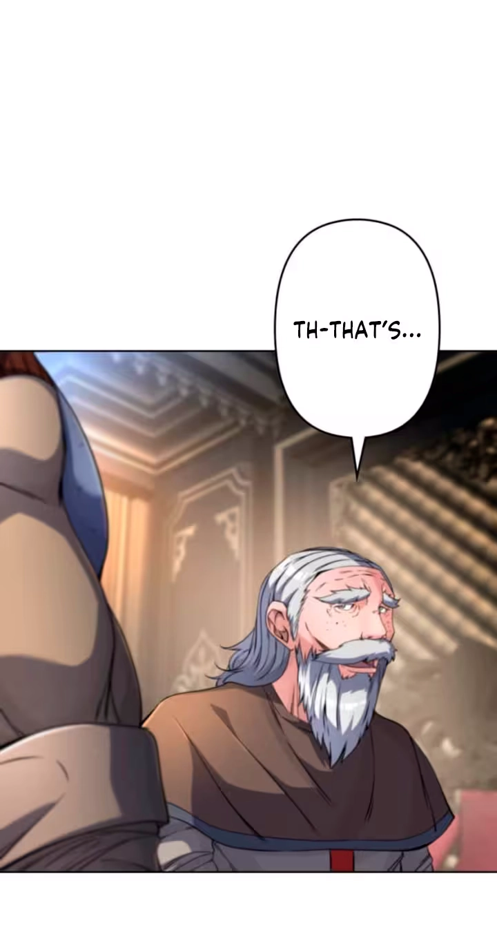 The Saint Who Blooms Beyond Time Chapter 41 page 46