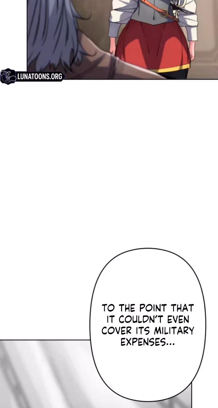 The Saint Who Blooms Beyond Time Chapter 41 page 48