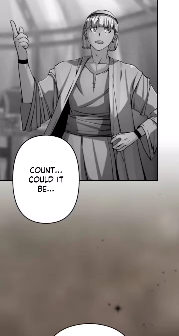 The Saint Who Blooms Beyond Time Chapter 41 page 49