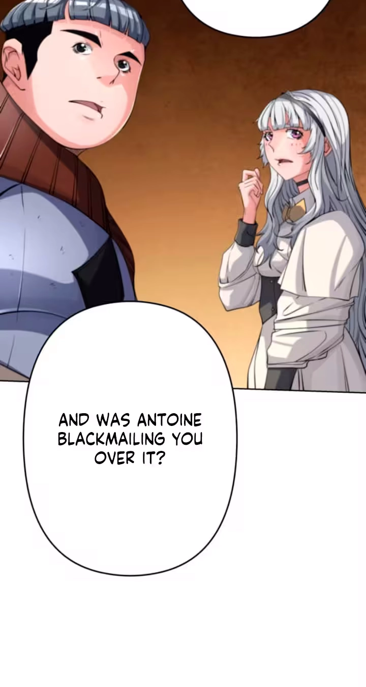 The Saint Who Blooms Beyond Time Chapter 41 page 52