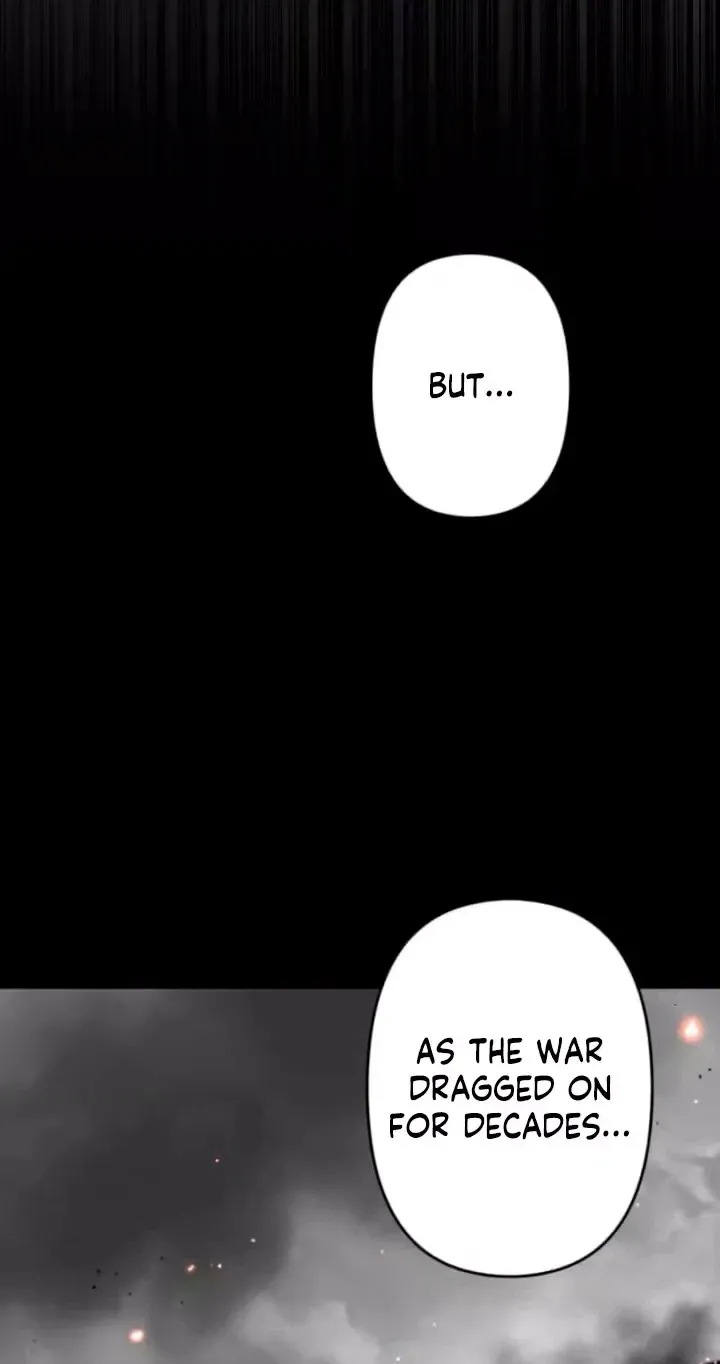 The Saint Who Blooms Beyond Time Chapter 41 page 60