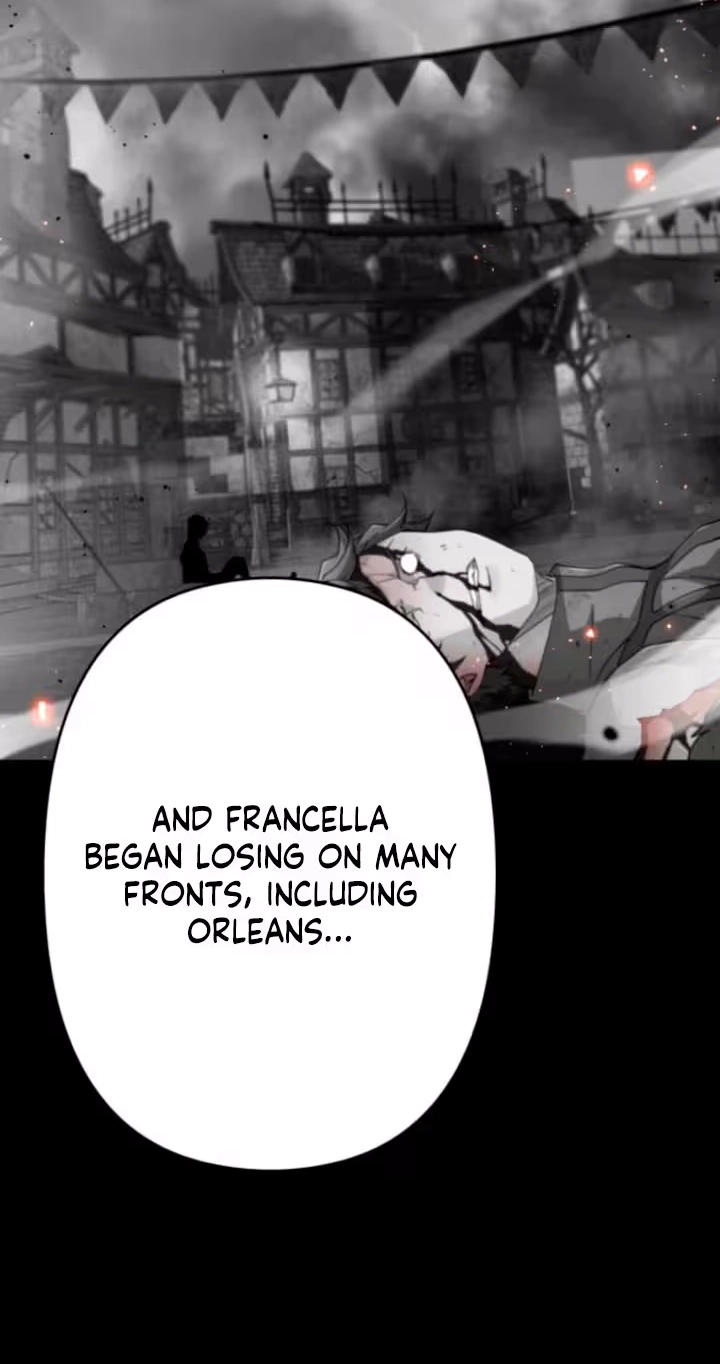 The Saint Who Blooms Beyond Time Chapter 41 page 61