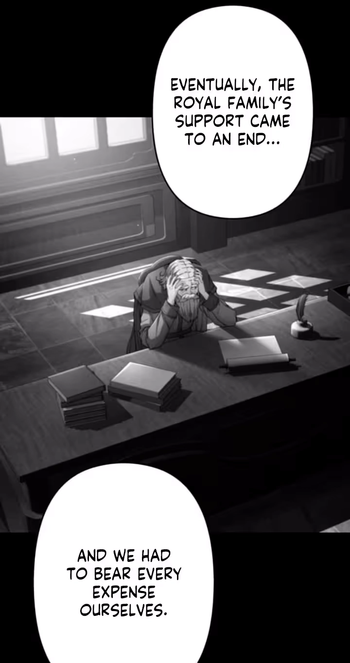 The Saint Who Blooms Beyond Time Chapter 41 page 62