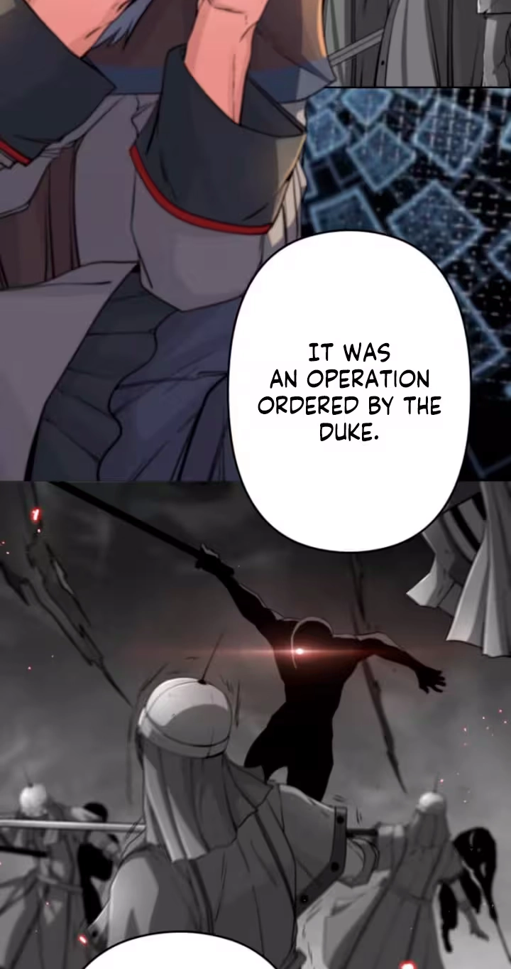 The Saint Who Blooms Beyond Time Chapter 41 page 72