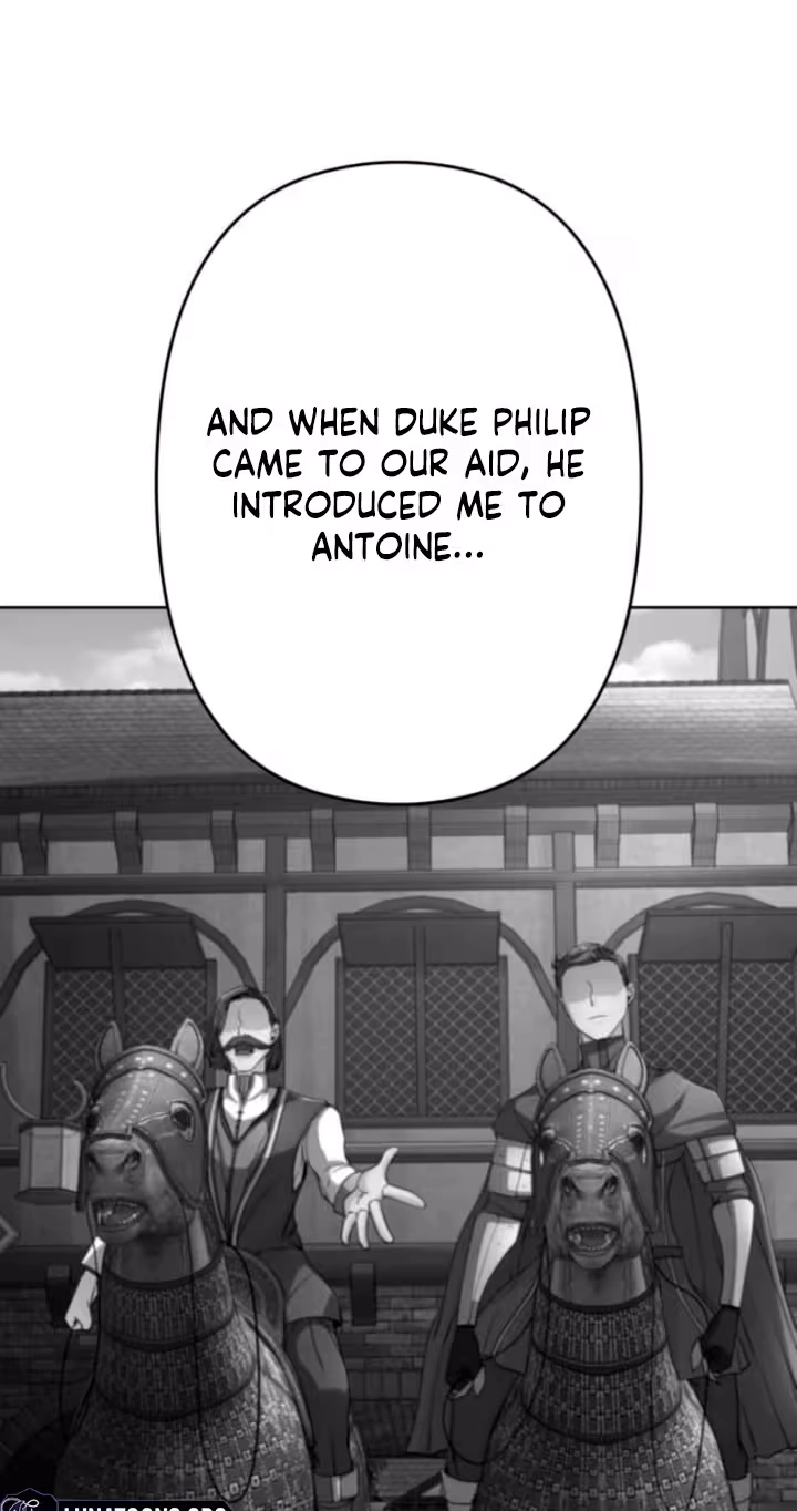 The Saint Who Blooms Beyond Time Chapter 41 page 74