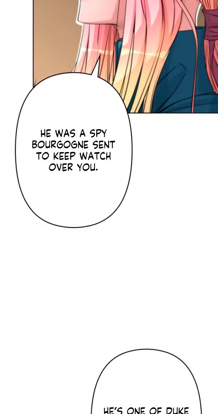 The Saint Who Blooms Beyond Time Chapter 41 page 76