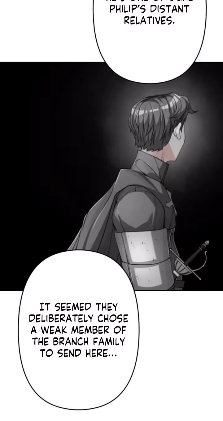 The Saint Who Blooms Beyond Time Chapter 41 page 77