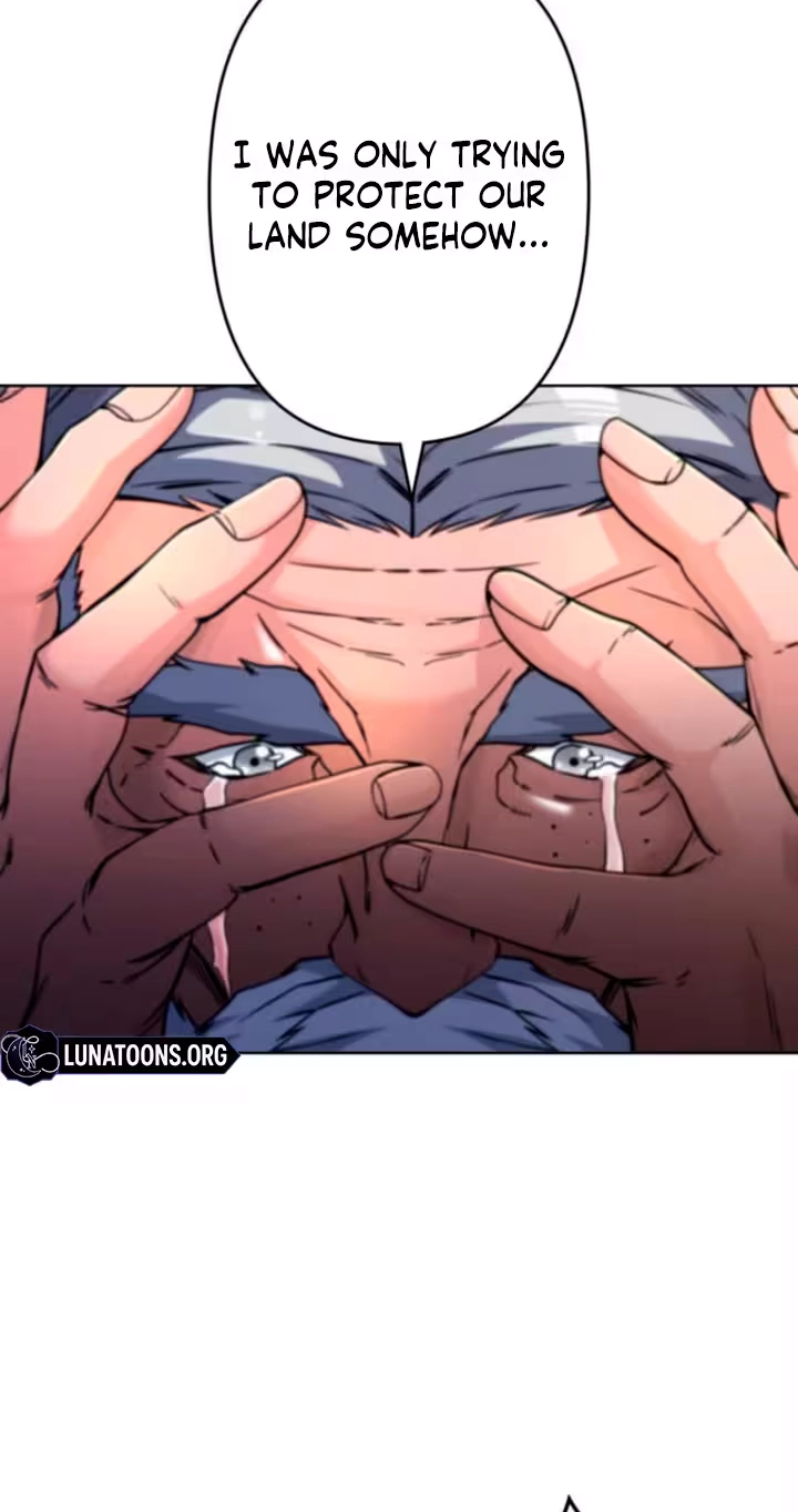 The Saint Who Blooms Beyond Time Chapter 41 page 81