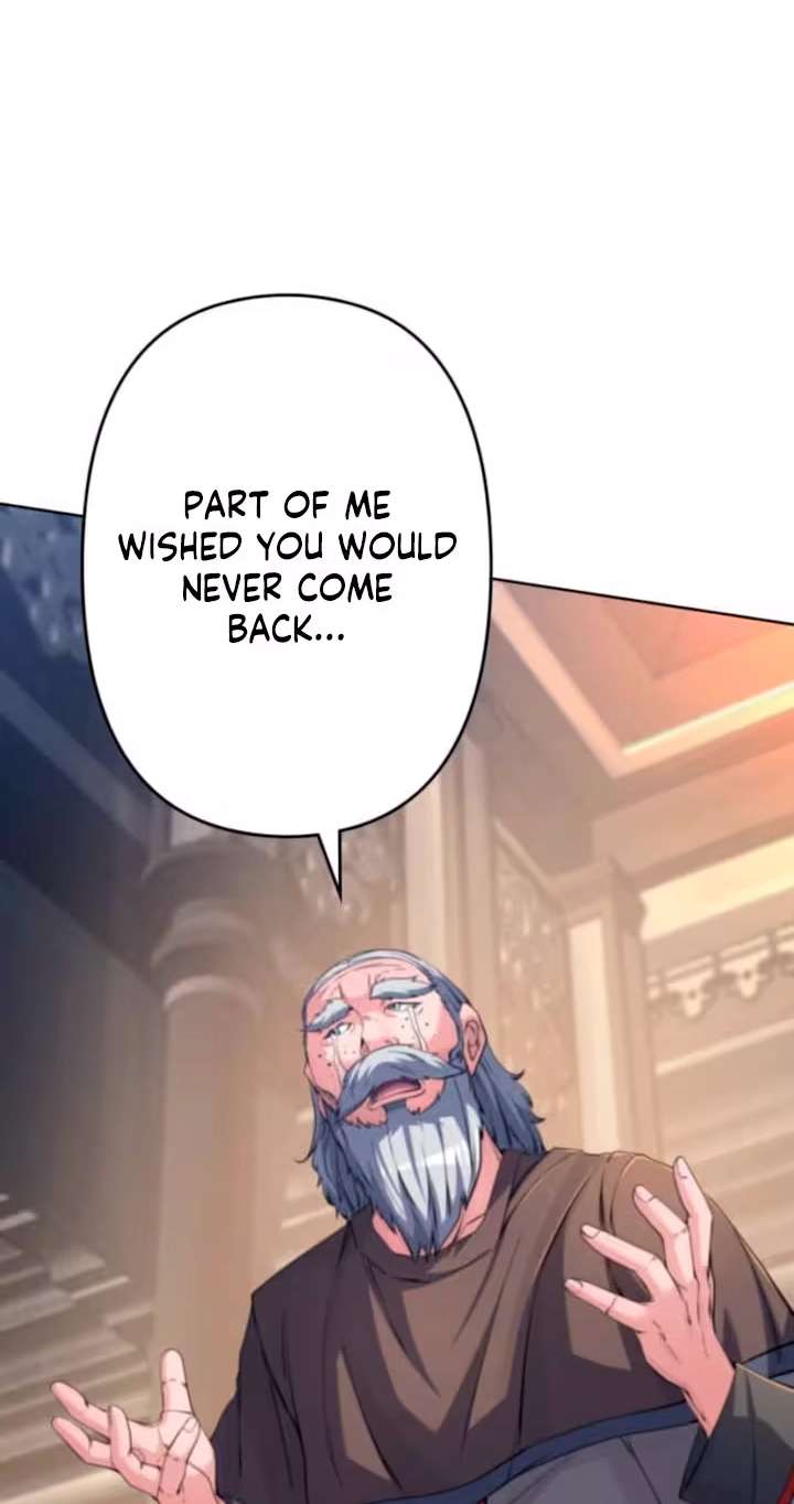 The Saint Who Blooms Beyond Time Chapter 41 page 83