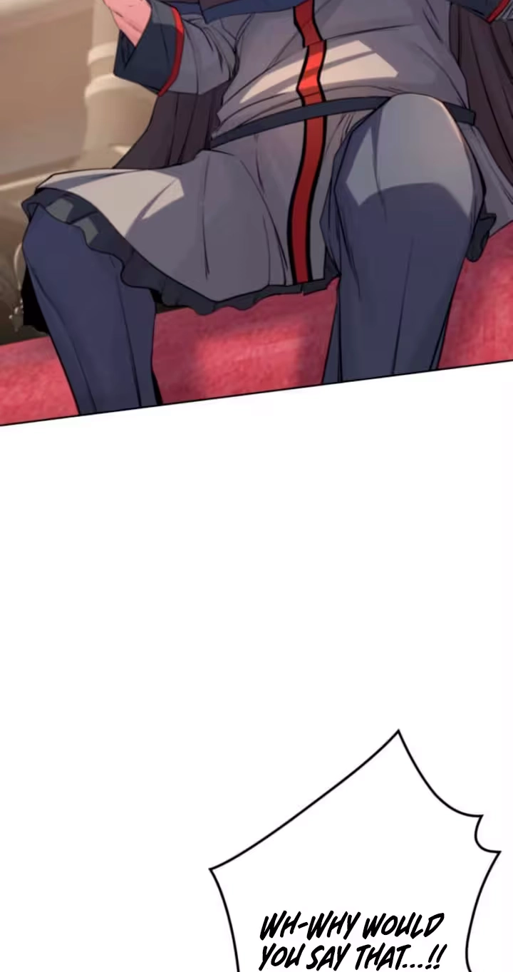 The Saint Who Blooms Beyond Time Chapter 41 page 84