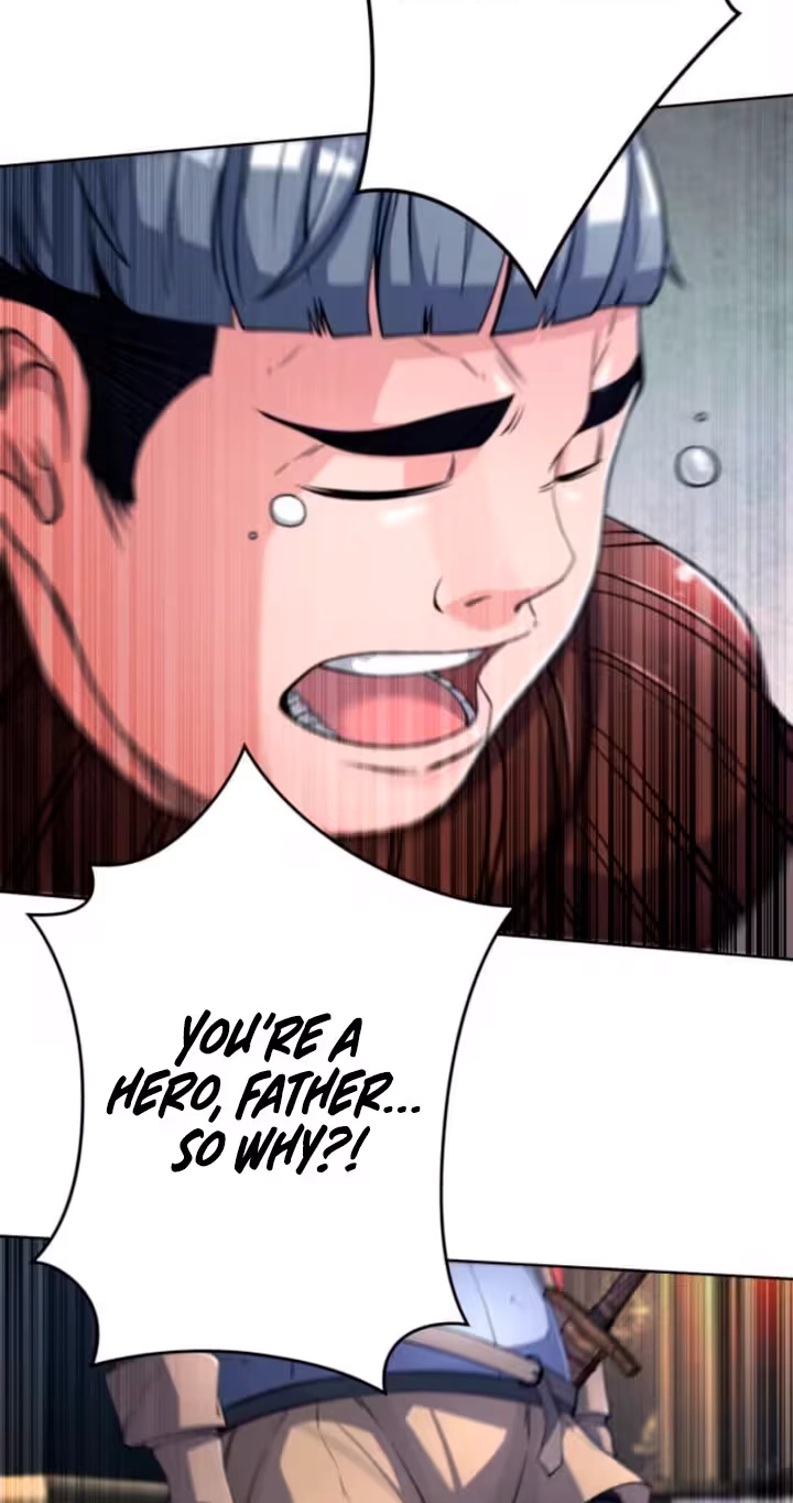 The Saint Who Blooms Beyond Time Chapter 41 page 85