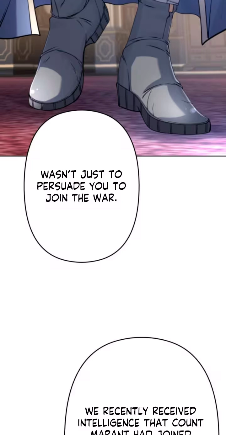 The Saint Who Blooms Beyond Time Chapter 41 page 95