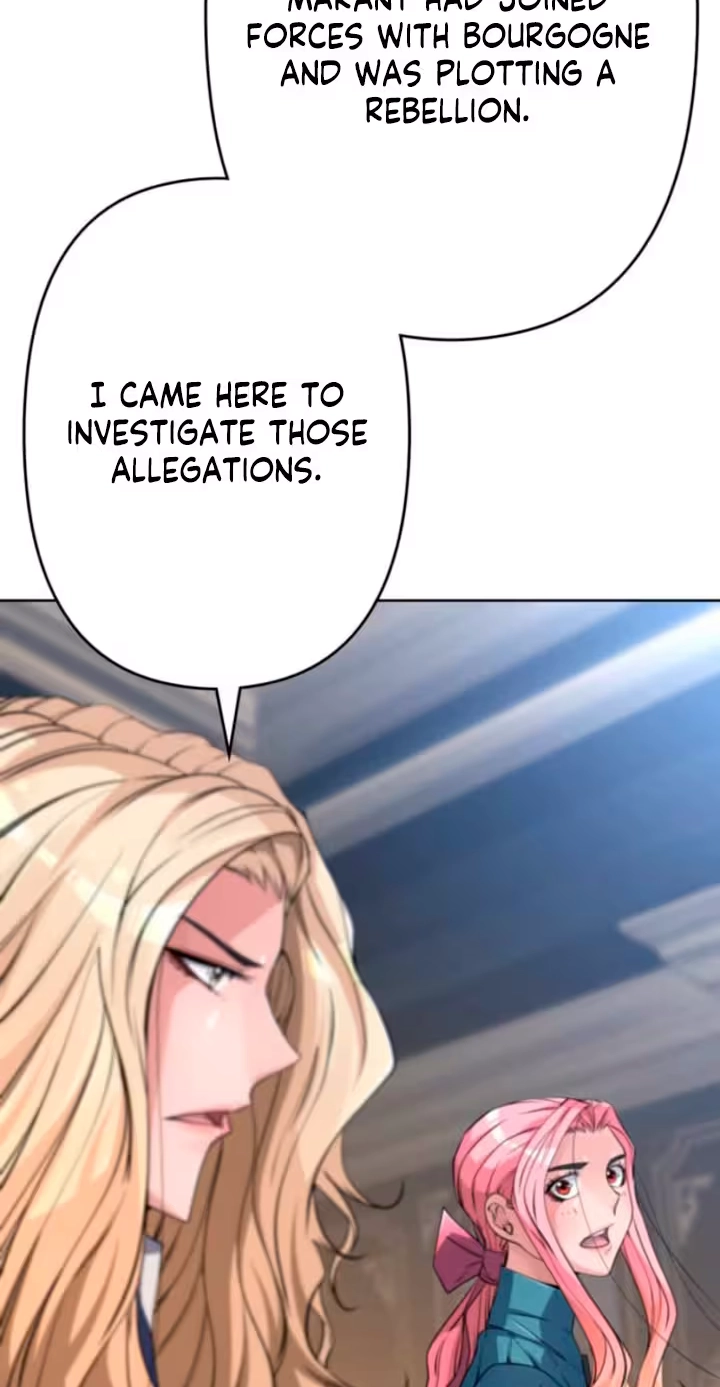 The Saint Who Blooms Beyond Time Chapter 41 page 96