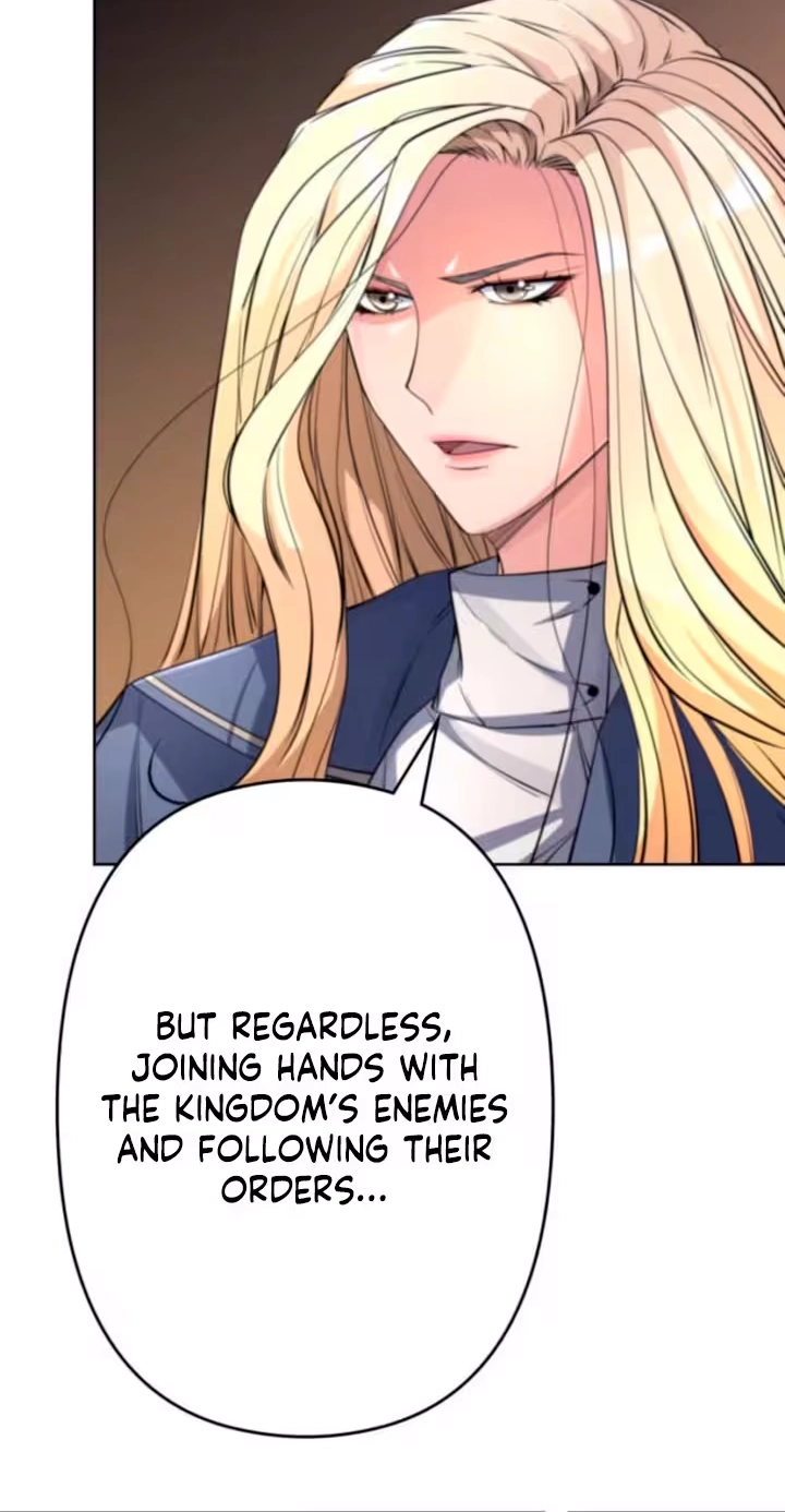The Saint Who Blooms Beyond Time Chapter 41 page 98