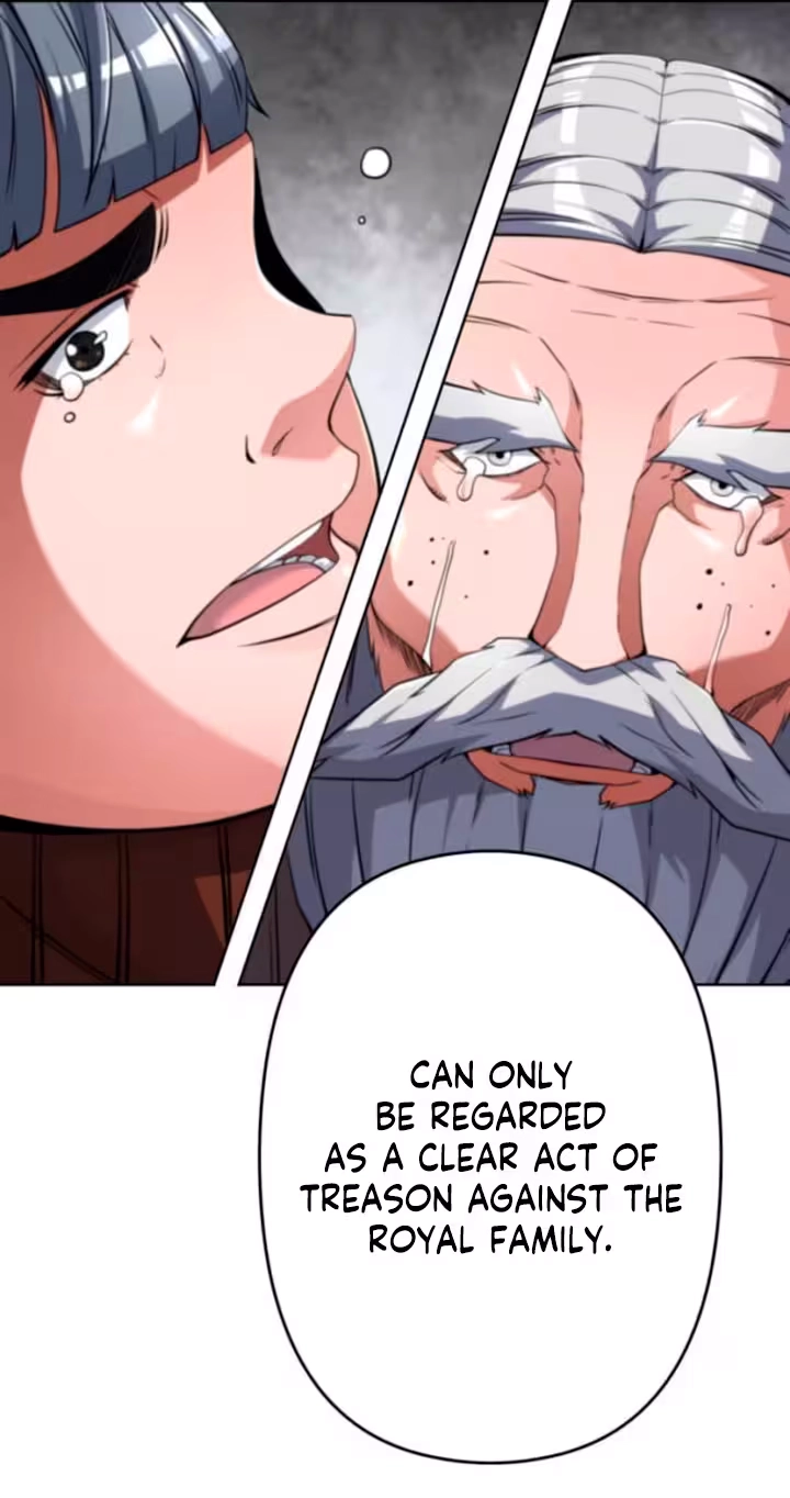 The Saint Who Blooms Beyond Time Chapter 41 page 99