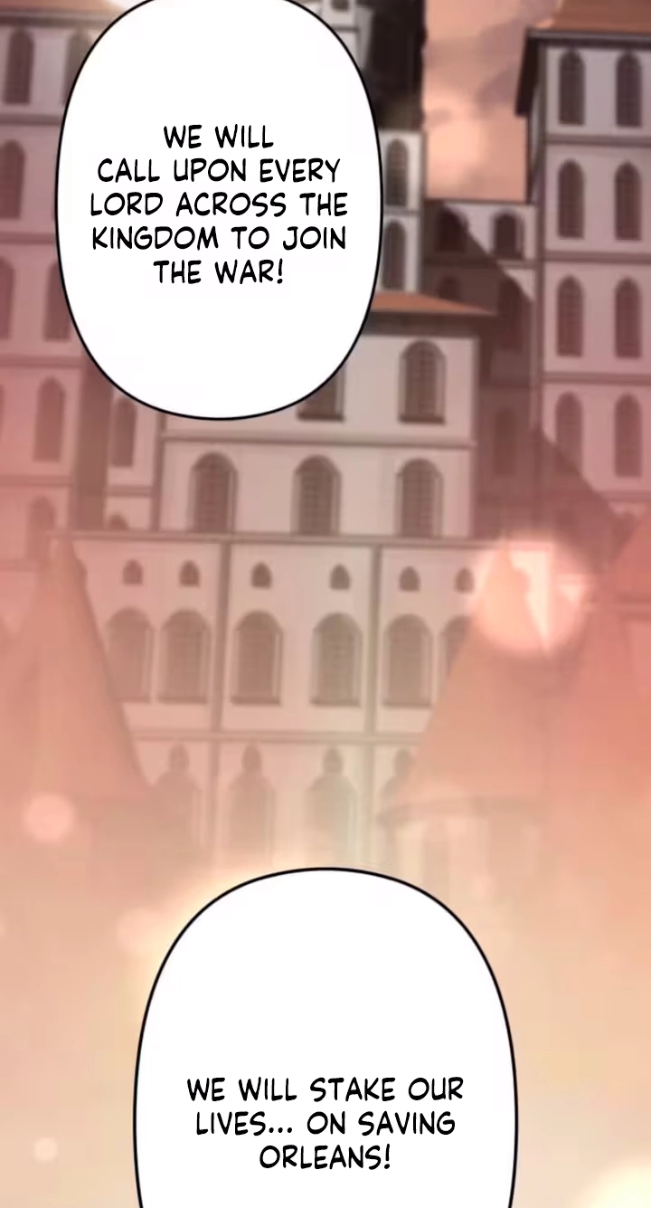 The Saint Who Blooms Beyond Time Chapter 41 page 111