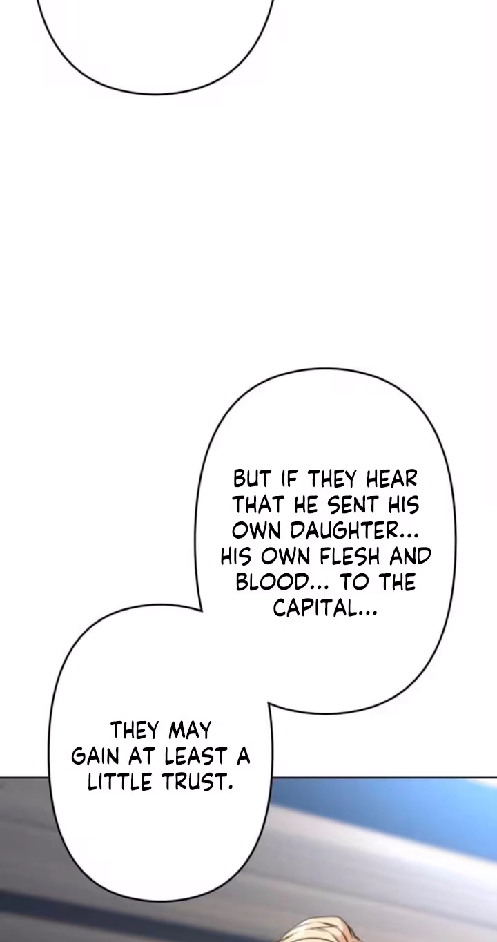 The Saint Who Blooms Beyond Time Chapter 42 page 6