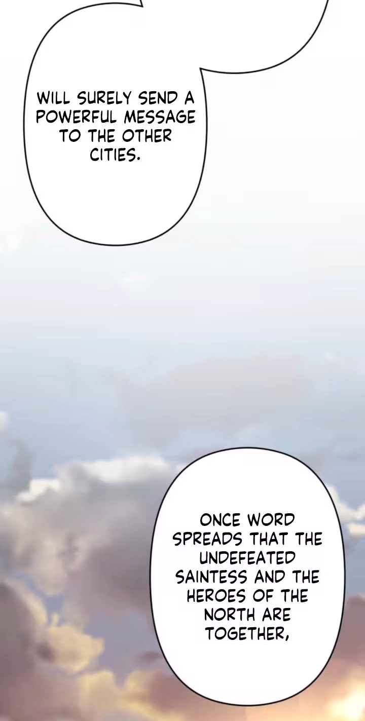 The Saint Who Blooms Beyond Time Chapter 42 page 13
